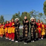 К 100-летию Чуйской области мэрия Канта представила праздничный видеоролик — Новости Кыргызстана