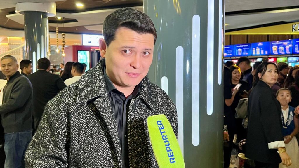 Максим Фадеев «Номад» триосунун аткаруусундагы Кыргызстанга арналган ыр чыгарды — кененирээк