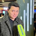 Максим Фадеев «Номад» триосунун аткаруусундагы Кыргызстанга арналган ыр чыгарды — кененирээк — Новости Кыргызстана