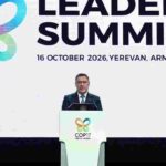 Садыр Жапаров COP17 саммитинде Ысык-Көлдү коргоо боюнча трасттык фонд түзүүнү сунуштады — Новости Кыргызстана