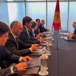 Кыргызстанга америкалык «Boeing» учактарын жеткирүү мүмкүнчүлүгү каралууда — Новости Кыргызстана