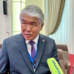 От страны революций к стране эволюции: Султан Раев о будущем Кыргызстана — Новости Кыргызстана