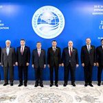 Душанбеде ШКУнун өкмөт башчыларынын жыйыны өтүп, кызматташууну өнүктүрүү маселелерин карашты — Новости Кыргызстана