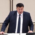 Энергетика министри Кыргызстанда электр энергиясы эмне үчүн тартыш болуп жатканын түшүндүрдү — Новости Кыргызстана
