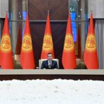 Садыр Жапаров: до 2030 года в стране построят 60 новых объектов культуры — Новости Кыргызстана