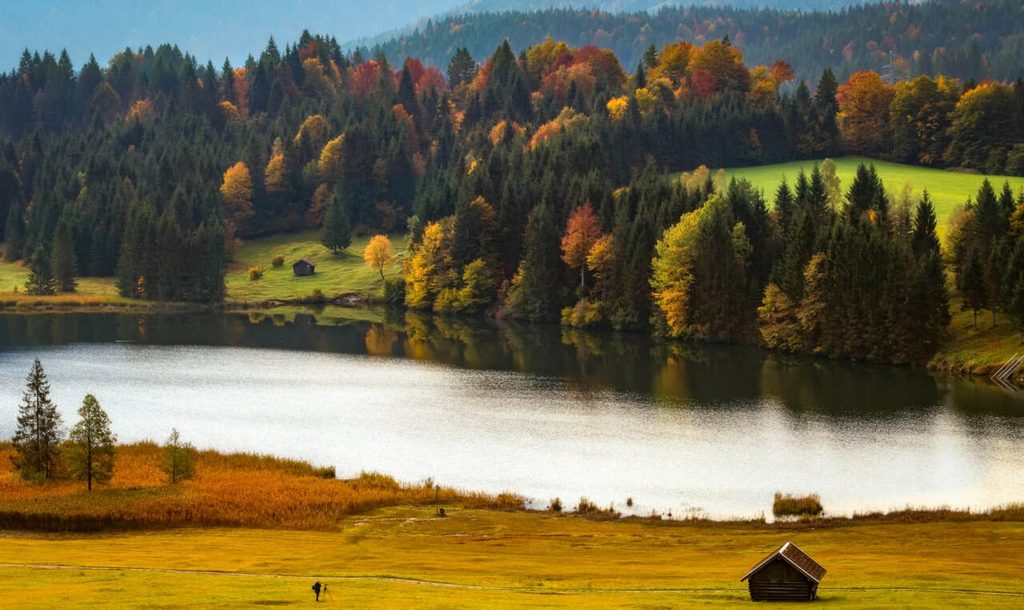 22-октябрга карата Кыргызстандагы аба ырайынын божомолу — Новости Кыргызстана