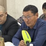 Странам ЦА нужна не только многовекторная политика — эксперт — Новости Кыргызстана