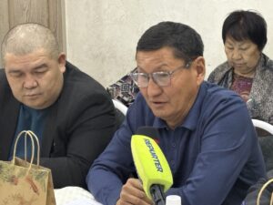 Странам ЦА нужна не только многовекторная политика — эксперт — Новости Кыргызстана