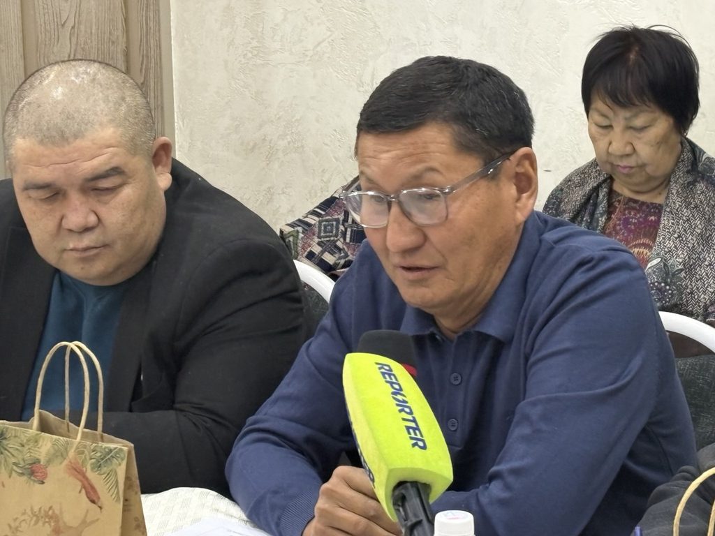 БА өлкөлөрүнө көп вектордуу саясат гана жетишсиз — эксперт — Новости Кыргызстана