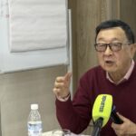 Экс-замминистра обороны КР предупредил о неготовности Бишкека к катастрофам — Новости Кыргызстана