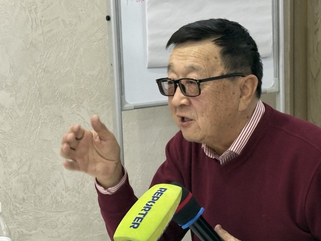 Экс-замминистра обороны КР предупредил о неготовности Бишкека к катастрофам — контекст события