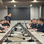В городе Ош построят новый онкологический центр — Новости Кыргызстана