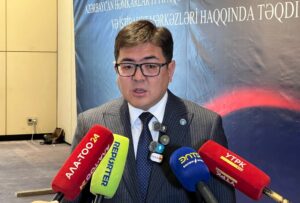 Кыргызстанцы смогут отдыхать со скидкой на курортах Азербайджана — подробно — Новости Кыргызстана
