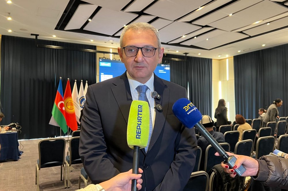 Нафталандан Ысык-Көлгө чейин: Курорттук туризмдеги кызматташтык