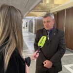 Водные проблемы Центральной Азии нужно решать сообща — ученый — Новости Кыргызстана
