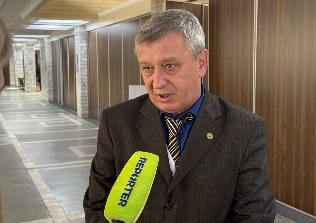 Борбор Азиянын суу көйгөйлөрүн чогуу чечүү керек — окумуштуу — Новости Кыргызстана