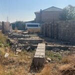 В Бишкеке демонтировали 77 незаконных построек — Новости Кыргызстана
