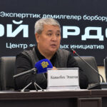 Канат Эшатов: Кыргызстанда күйүүчү майдын чекене баалары жыл аягына чейин өзгөрбөйт — Новости Кыргызстана
