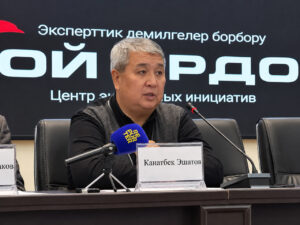 Канат Эшатов: Кыргызстанда күйүүчү майдын чекене баалары жыл аягына чейин өзгөрбөйт — Новости Кыргызстана