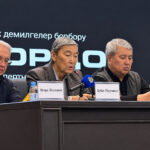 Эксперт: Кыргызстан бир нече жыл бою Россиядан күйүүчү май албай калышы мүмкүн — Новости Кыргызстана