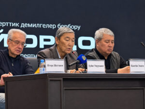 Эксперт: Кыргызстан бир нече жыл бою Россиядан күйүүчү май албай калышы мүмкүн — Новости Кыргызстана