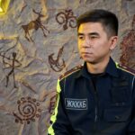 За подмену виновника ДТП предлагали $4 тысячи — инспектор УПСМ Надырбек Жусупов — Новости Кыргызстана