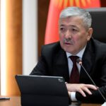 Касымалиев чек ара жаңжалынан жабыркагандардын турак жай маселелерин толук чечүүнү тапшырды — Новости Кыргызстана