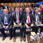 Дамир Осмонов катышкан Түрк медициналык дүйнөсүнүн конгресси өтүүдө — Новости Кыргызстана