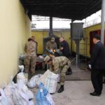 Кыргызстан ЖККУнун операциясына катышты: 11,4 тонна тыюу салынган зат алынды — Новости Кыргызстана