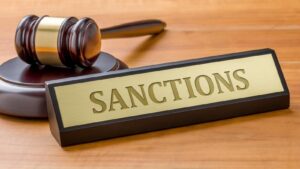 Кыргызстан санкция тобокелдиктери бар компанияларды жана банктык эсептерди жабууда — Новости Кыргызстана