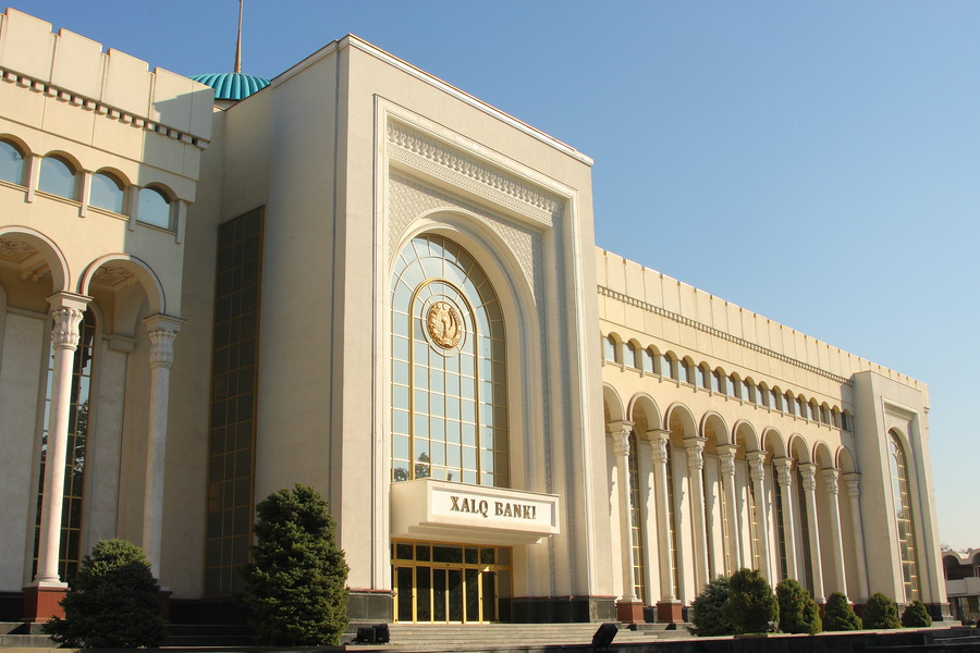 Өзбекстан Самарканд тууралуу жарыяланган посттор үчүн Ирандын элчисине нааразылык нотасын тапшырды — Новости Кыргызстана