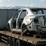 Запрет на ввоз в КР автокузовов продлят на полгода: 8 компаниям разрешат импорт — Новости Кыргызстана