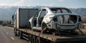 Запрет на ввоз в КР автокузовов продлят на полгода: 8 компаниям разрешат импорт — Новости Кыргызстана