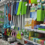 Непродовольственных товаров в Кыргызстане продали больше, чем продуктов питания — Новости Кыргызстана