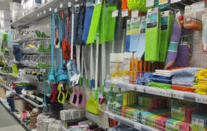 Непродовольственных товаров в Кыргызстане продали больше, чем продуктов питания — Новости Кыргызстана